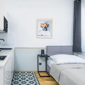 Pappagallo Апартаменты