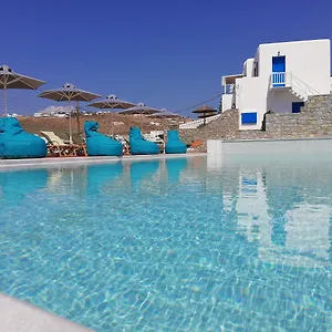Pelagos Studios Apartmán Platys Gialos (Mykonos)