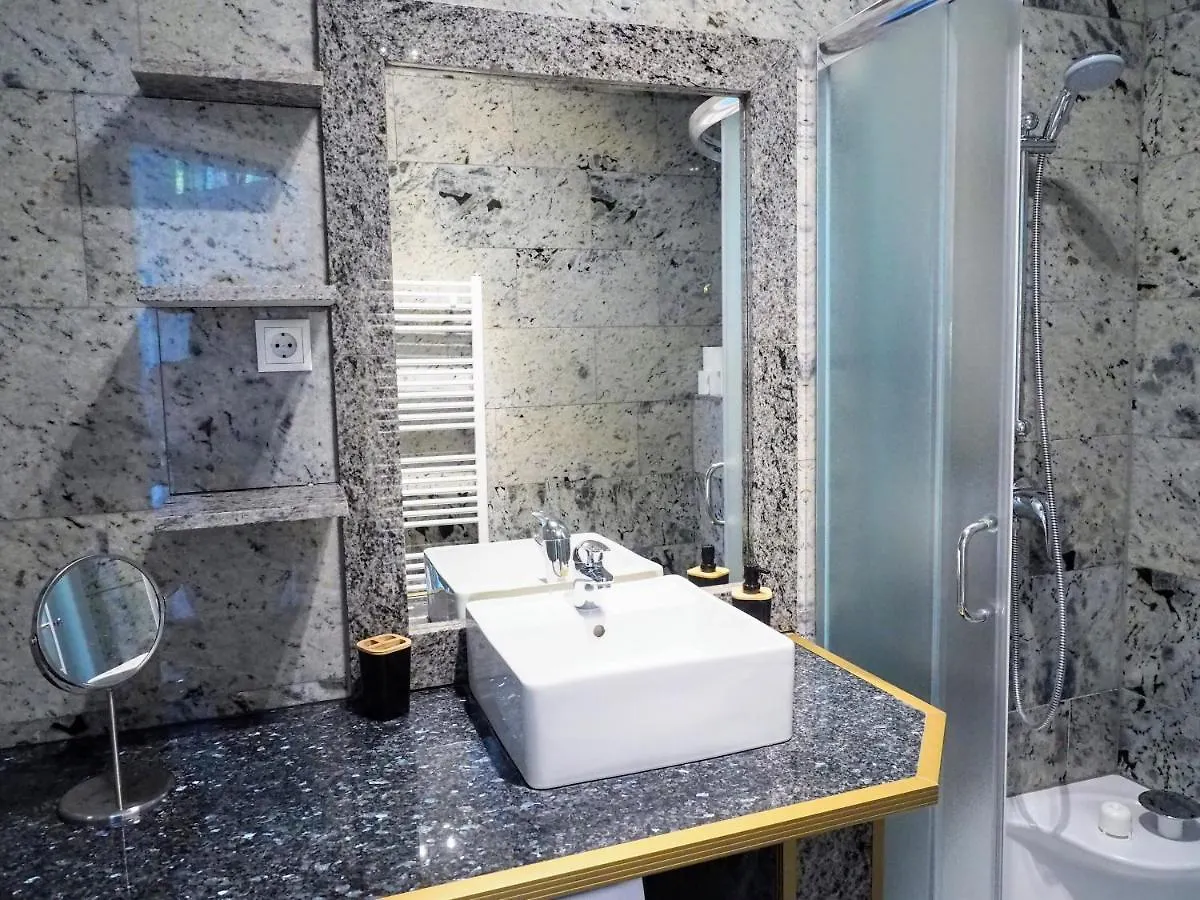 City Villa Schoenbrunn Apartments - Contactless 24H Check-In Vienna