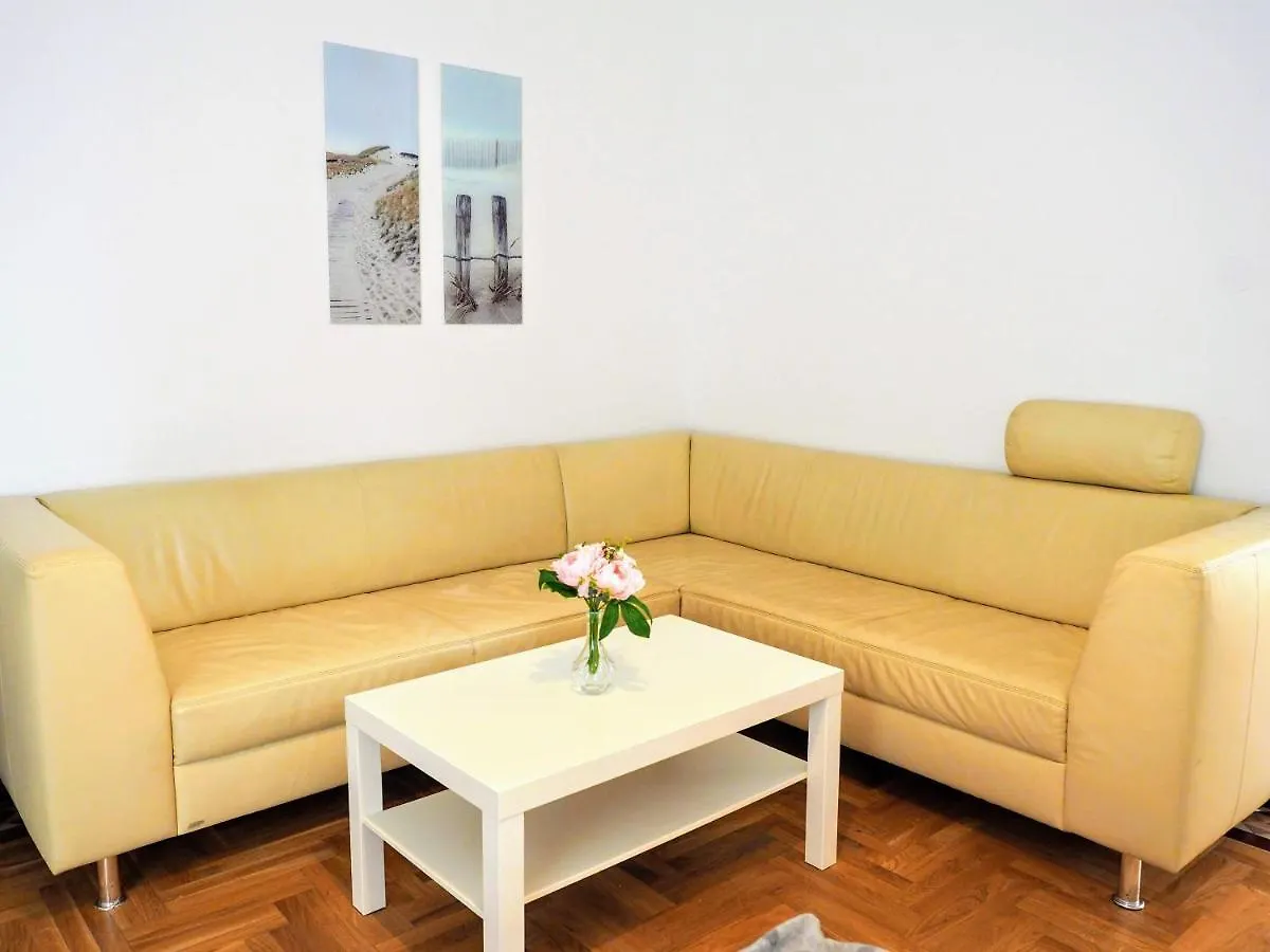 City Villa Schoenbrunn Apartments - Contactless 24H Check-In Vienna Austria