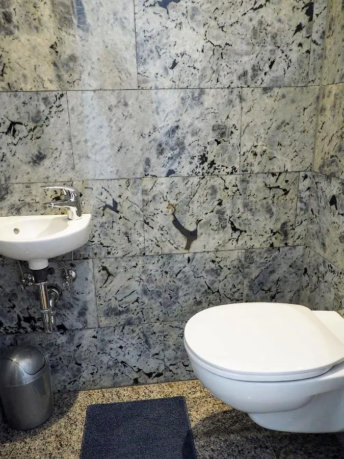 City Villa Schoenbrunn Apartments - Contactless 24H Check-In Vienna