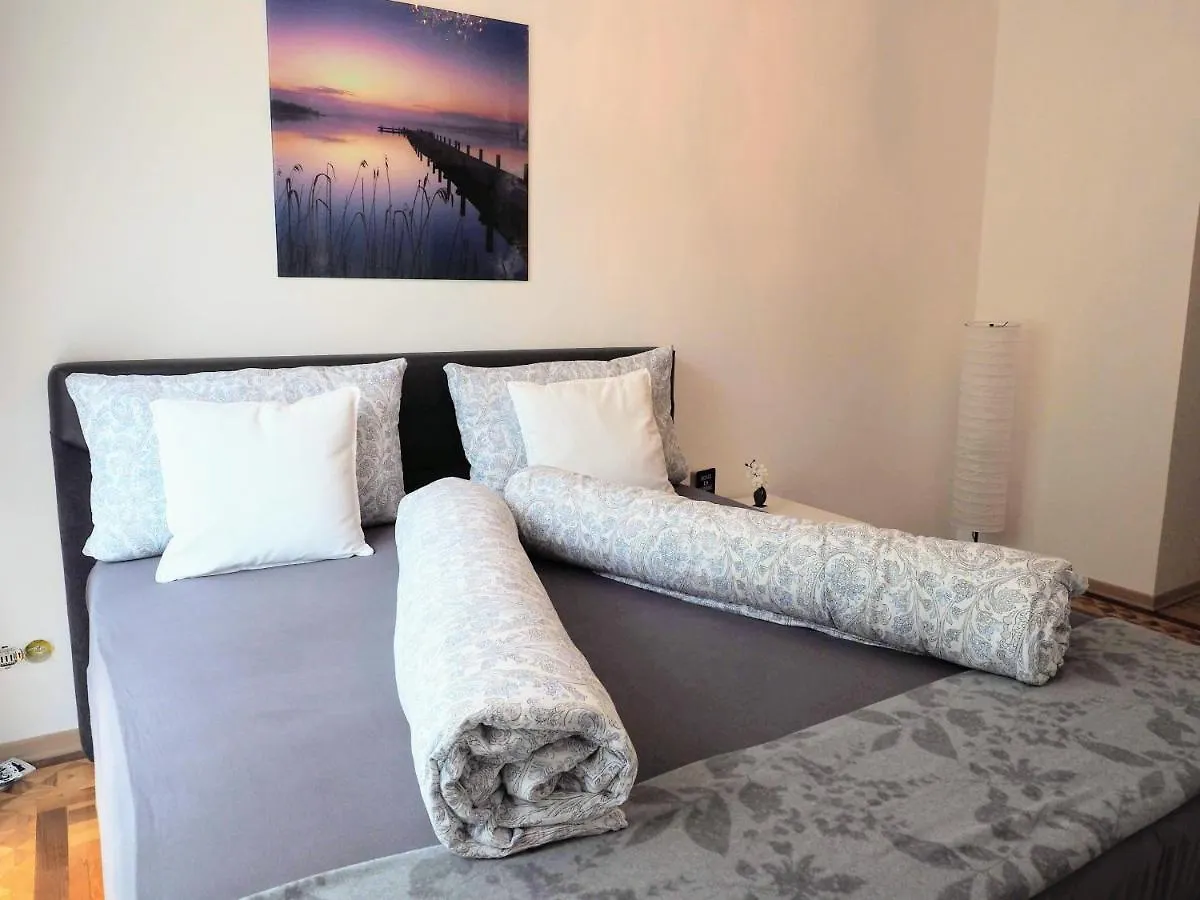 City Villa Schoenbrunn Apartments - Contactless 24H Check-In Vienna