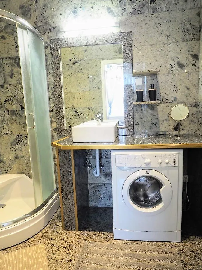 City Villa Schoenbrunn Apartments - Contactless 24H Check-In Vienna