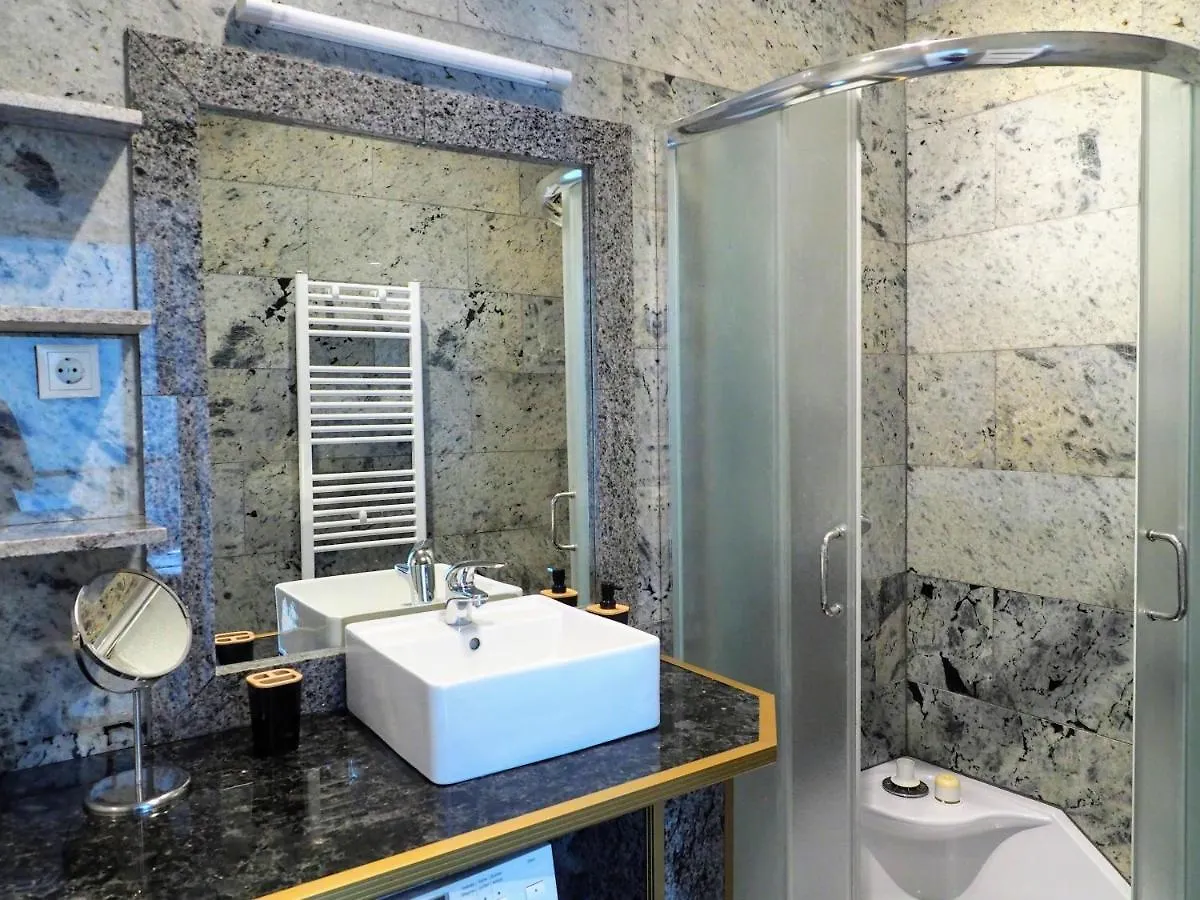 City Villa Schoenbrunn Apartments - Contactless 24H Check-In Vienna