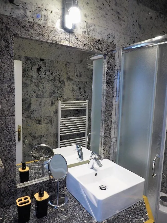 City Villa Schoenbrunn Apartments - Contactless 24H Check-In Vienna