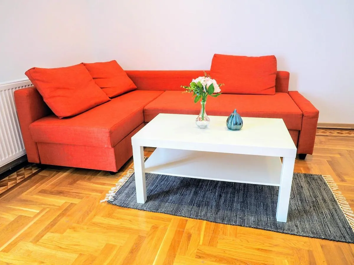 City Villa Schoenbrunn Apartments - Contactless 24H Check-In Vienna
