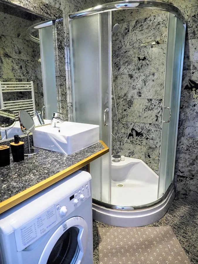 City Villa Schoenbrunn Apartments - Contactless 24H Check-In 비엔나