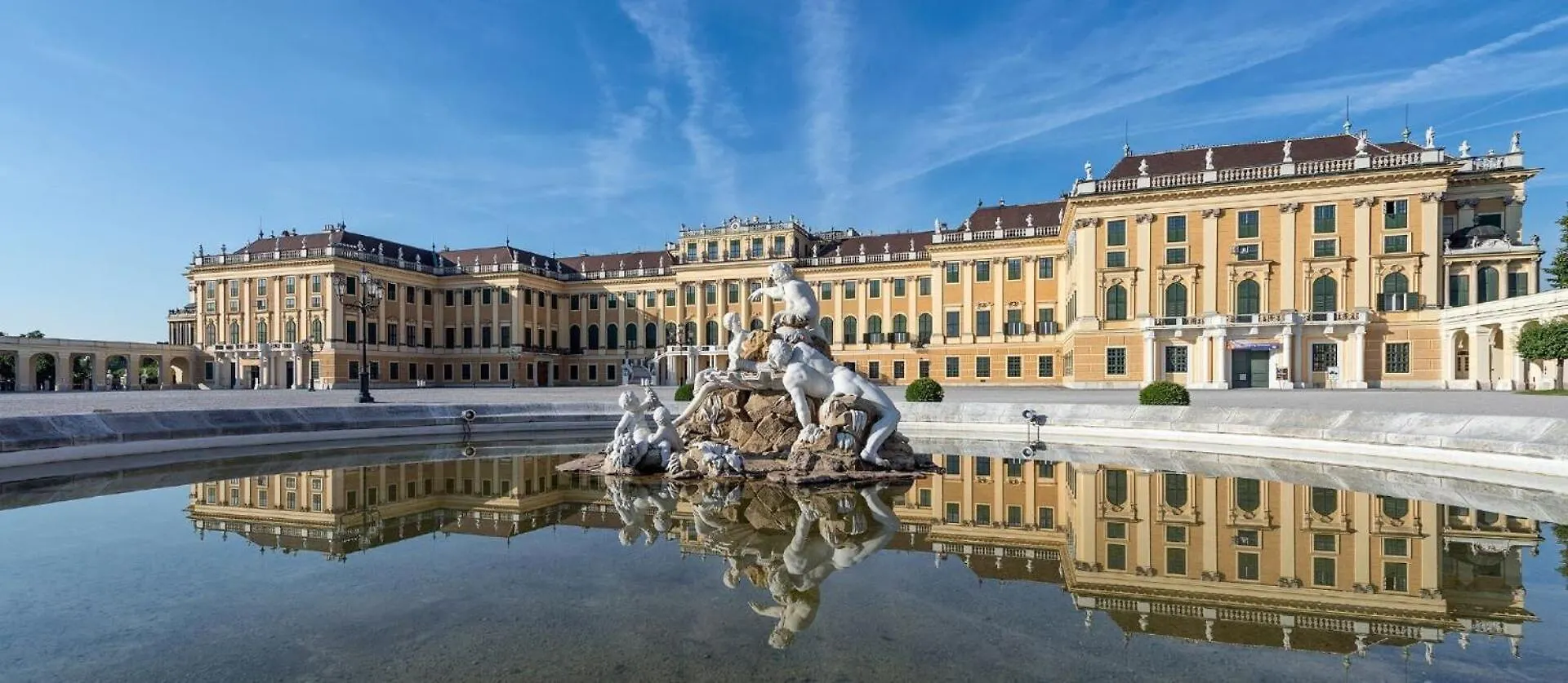 City Villa Schoenbrunn Apartments - Contactless 24H Check-In 비엔나