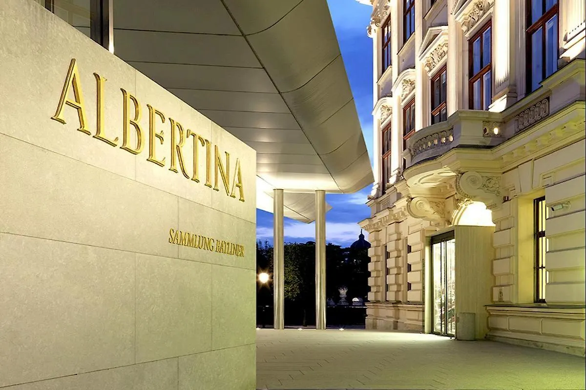 City Villa Schoenbrunn Apartments - Contactless 24H Check-In Vienna