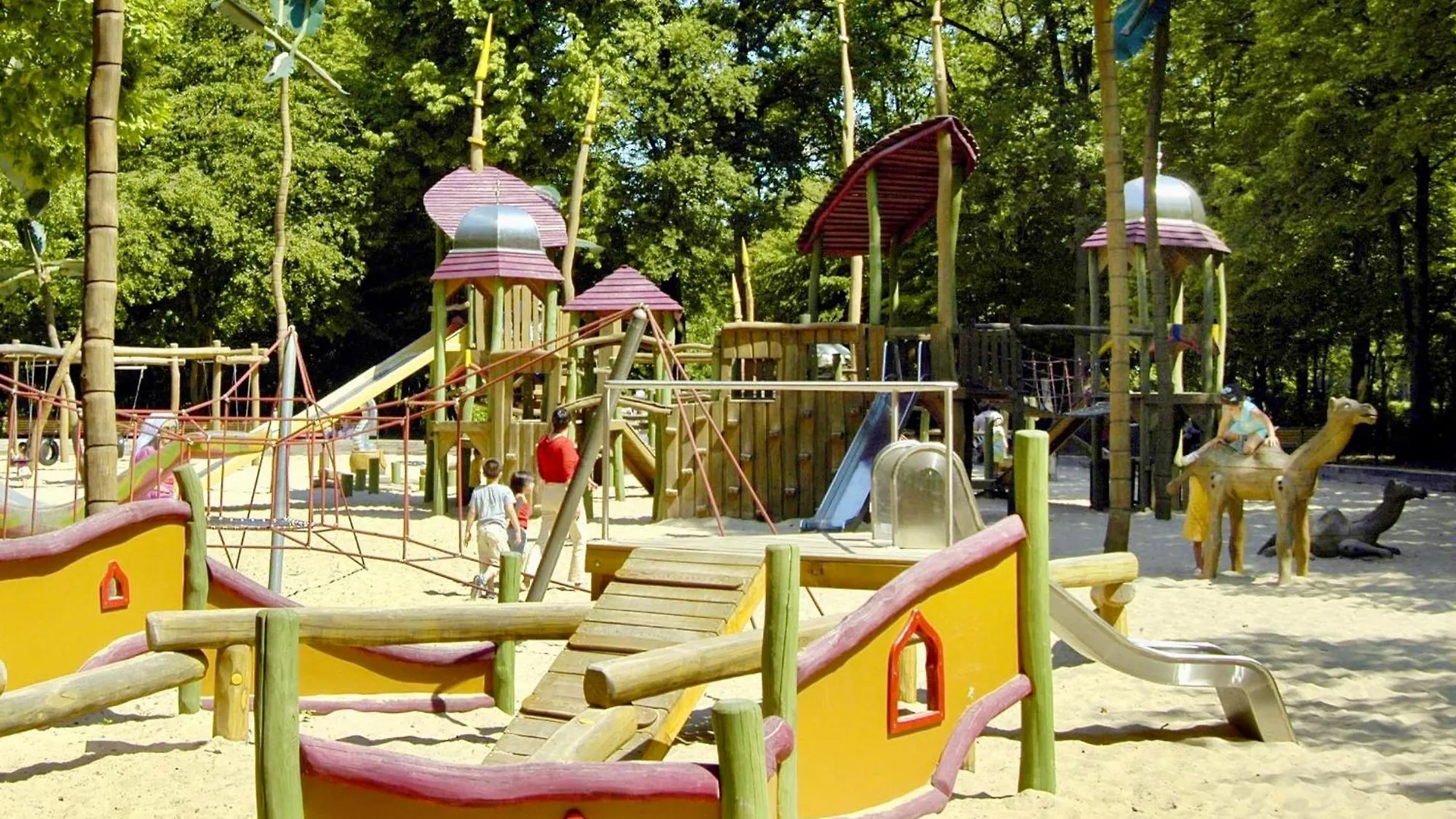 City Villa Schoenbrunn Apartments - Contactless 24H Check-In 비엔나
